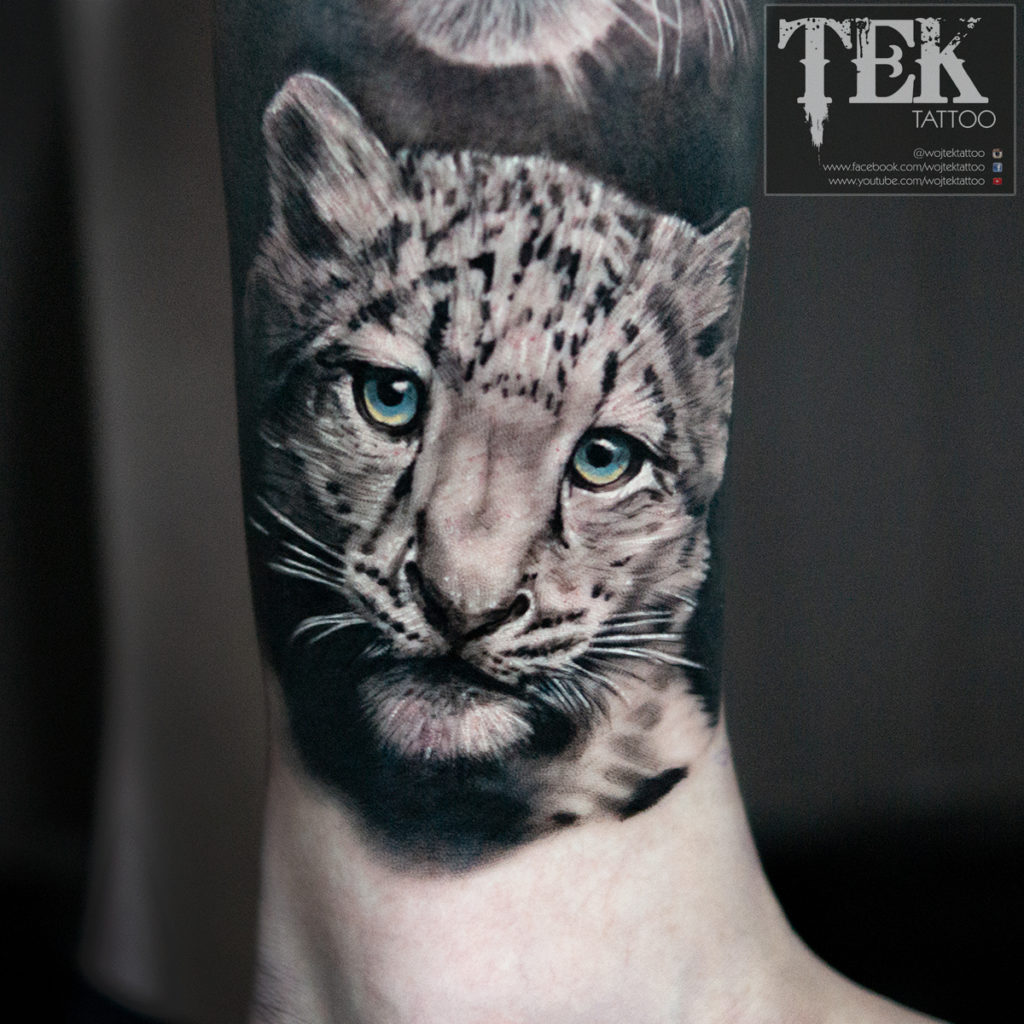 WILDLIFE AND PETS - Tek Tattoo WILDLIFE AND PETS - Tek Tattoo