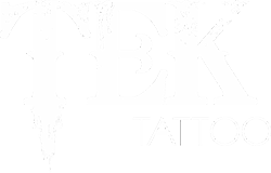 Tek Tattoo Logo